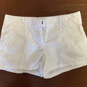 JCrew Bermuda Shorts